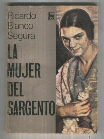 La mujer del sargento
