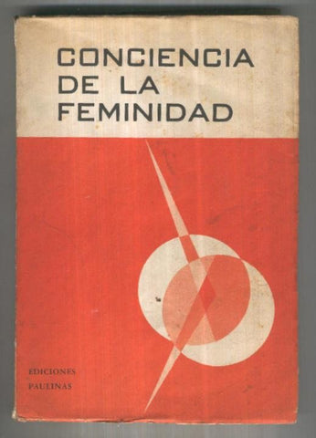 Conciencia de la feminidad