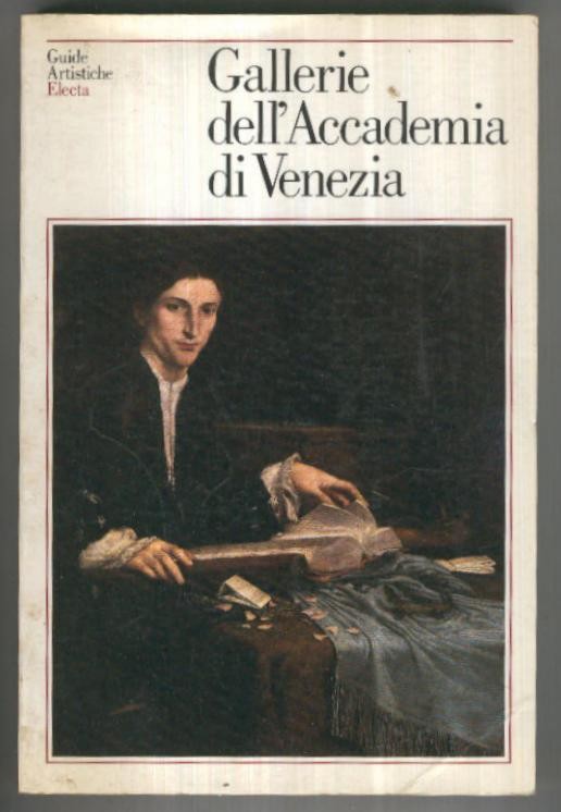 Gallerie Dell Accademia di Venezia