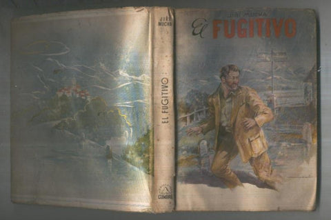 Coleccion Cumbre: El fugitivo