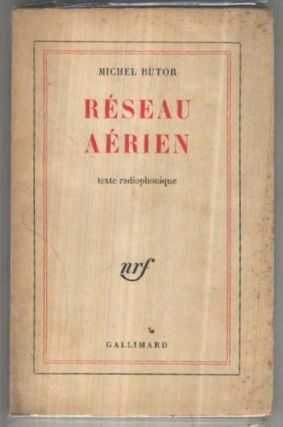 Reseau Aerien