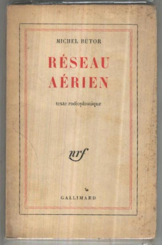 Reseau Aerien