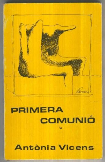 Biblioteca Raixa numero 118: Primera comunio