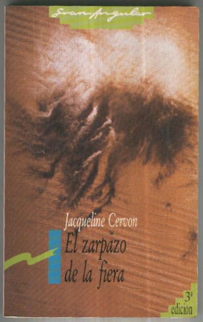 Gran Angular: El zarpazo de la fiera (tercera edicion)