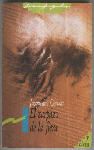 Gran Angular: El zarpazo de la fiera (tercera edicion)