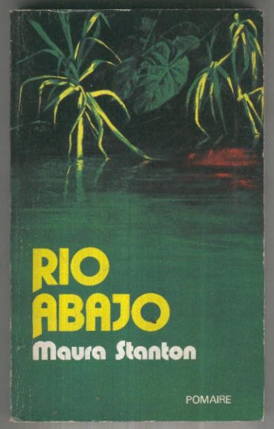 Rio abajo