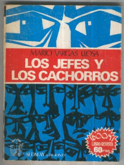 Los jefes y los cachorros