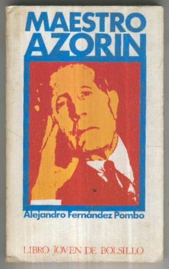 Maestro azorin