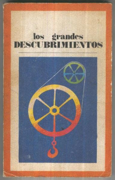 Biblioteca Pepsi numero 07: Los grandes descubrimientos