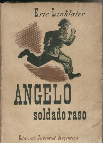 Angelo soldado raso