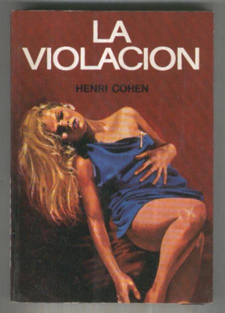 La violacion