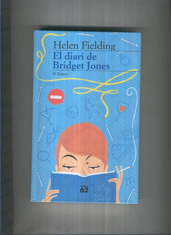 El diari de Bridget Jones ( edicion 1998 )