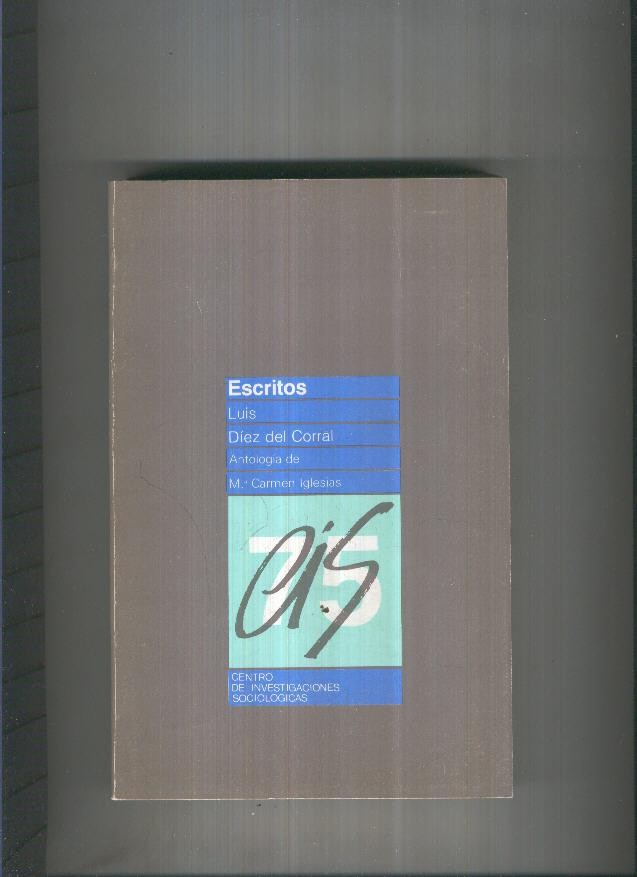 Escritos