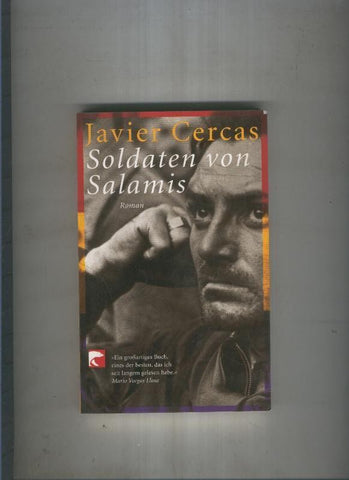 Soldaten von Salamis