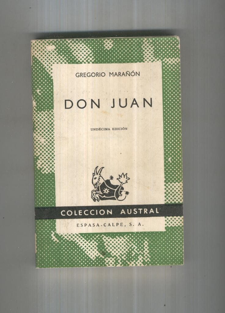 DON JUAN