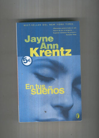 EN TUS SUEÑOS