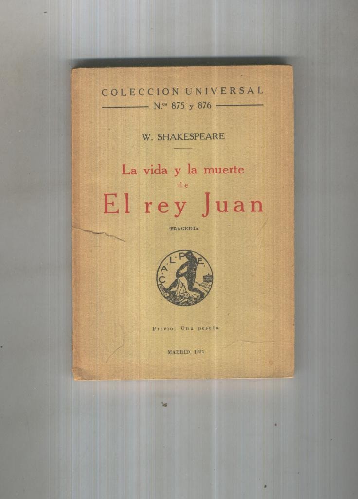 EL REY JUAN