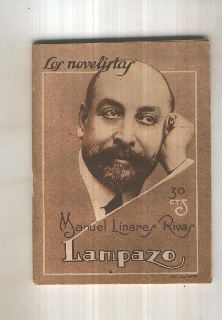 LAMPAZO