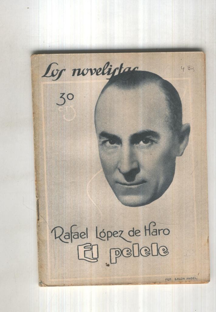 EL PELELE
