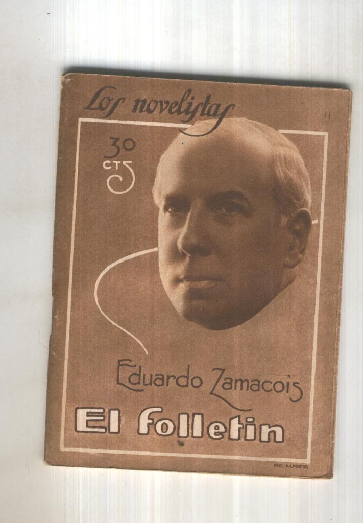 EL FOLLETIN