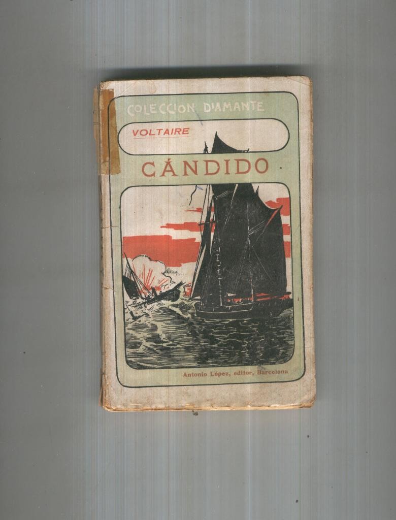 CANDIDO