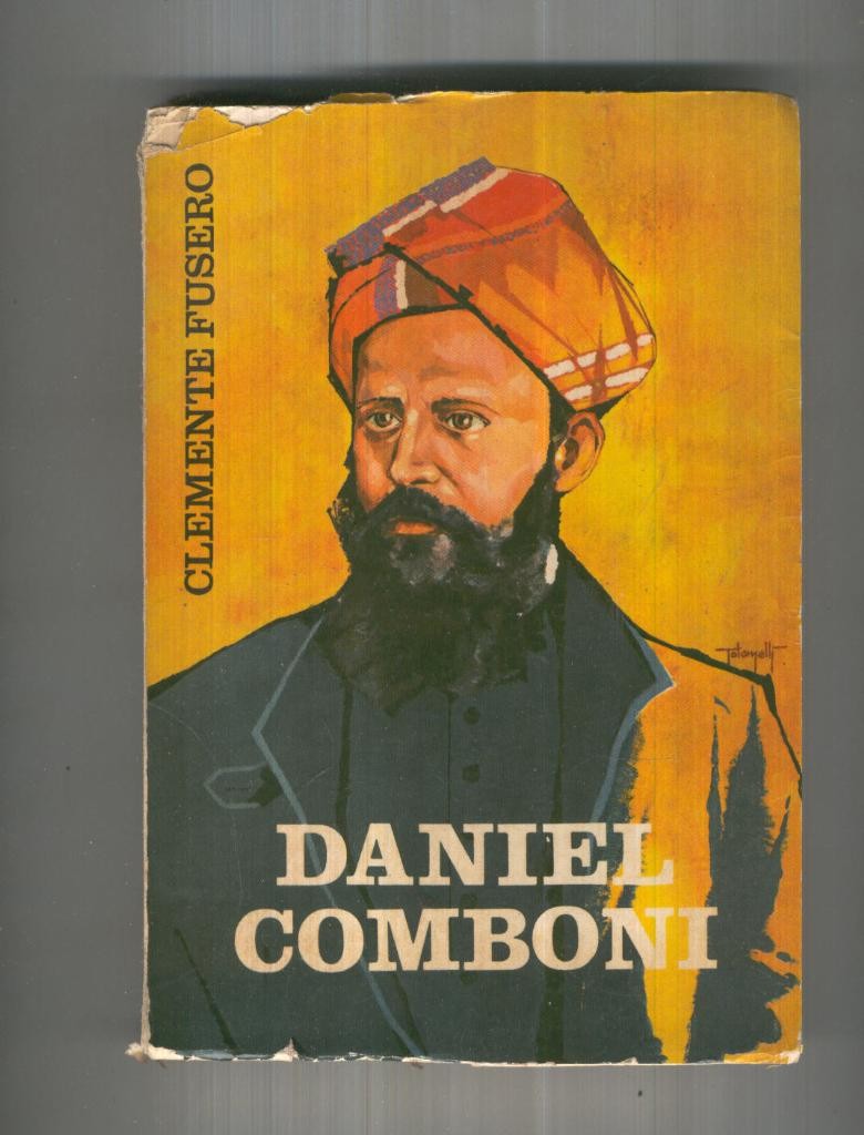 DANIEL COMBONI