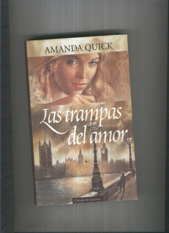Las trampas del amor