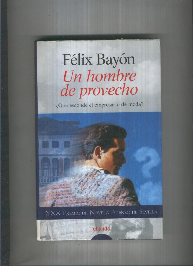 Un hombre de provecho