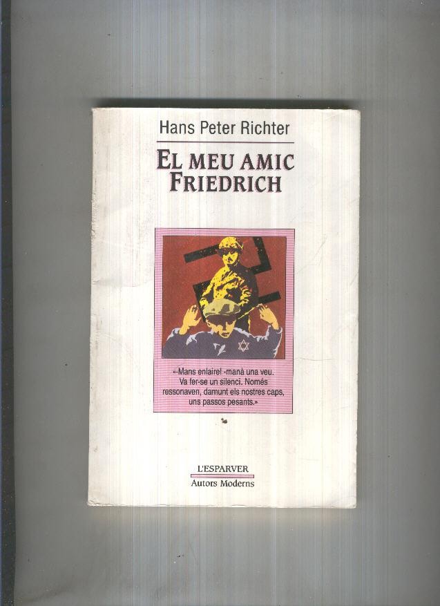 El meu amic Friedrich