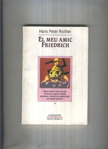 El meu amic Friedrich