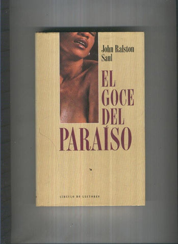 El goce del Paraiso