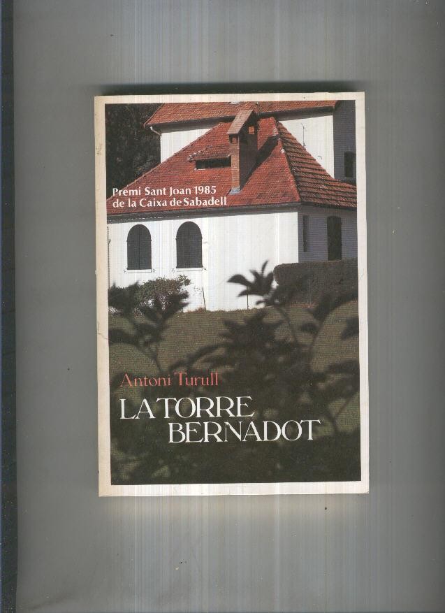 La torre Bernadot