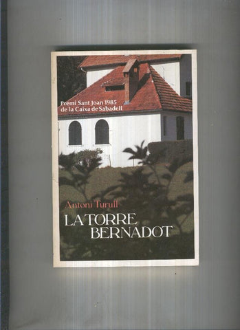 La torre Bernadot