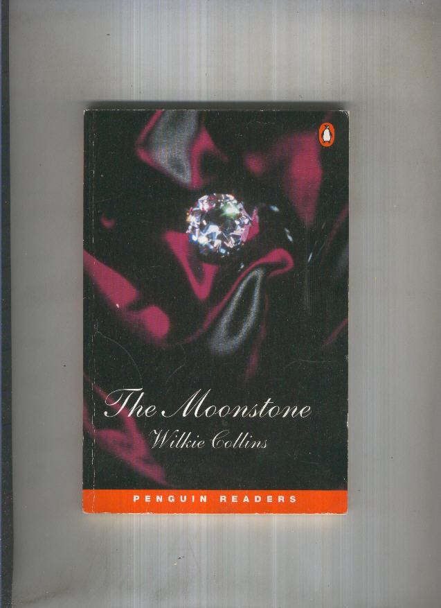 The Moonstone