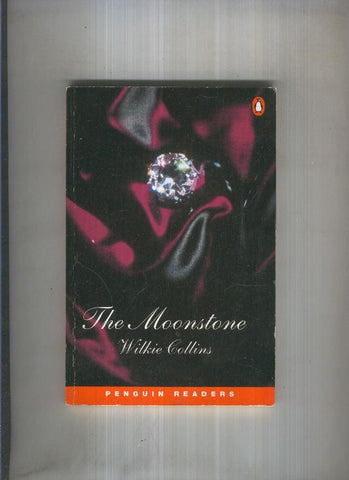 The Moonstone