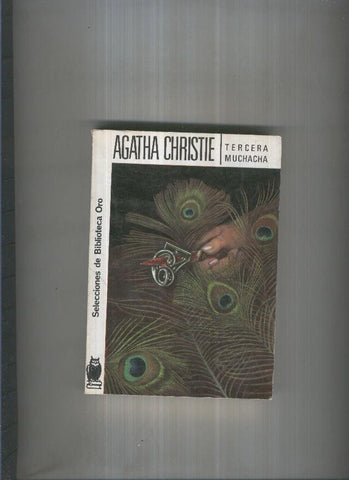 Tercera muchacha ( edicion 1986 )