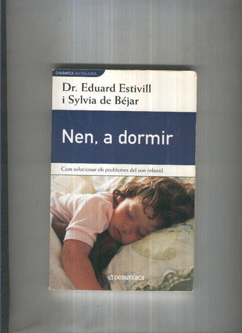 Nen, a dormir