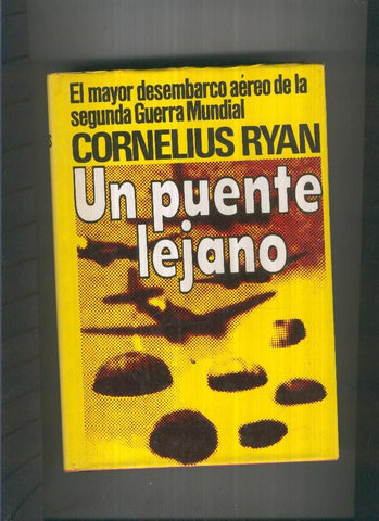 Un puente lejano