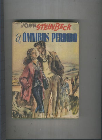 Gigante: El omnibus perdido (segunda edicion)
