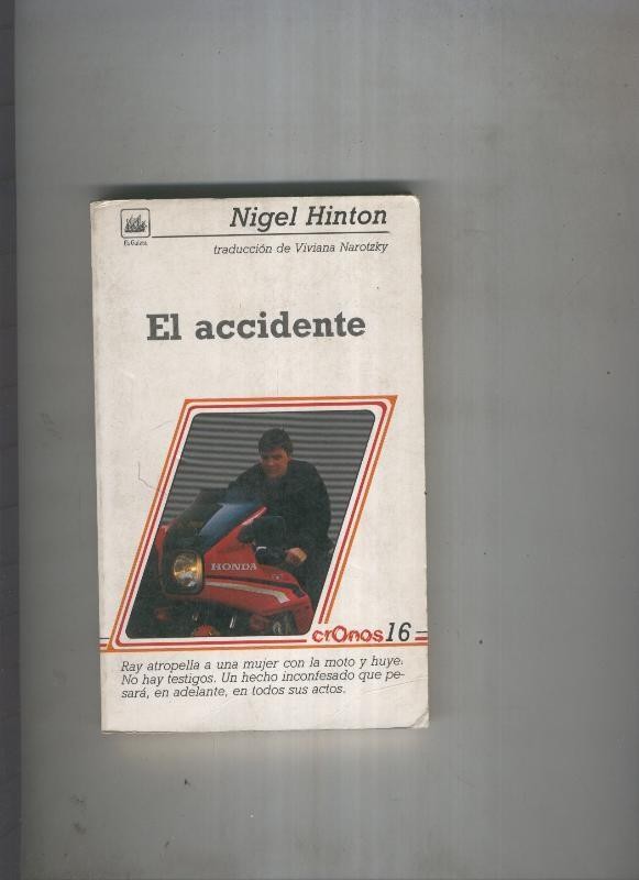 El accidente