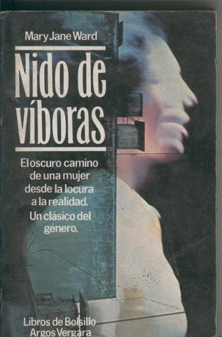 LIbros de Bolsillo: Nido de viboras