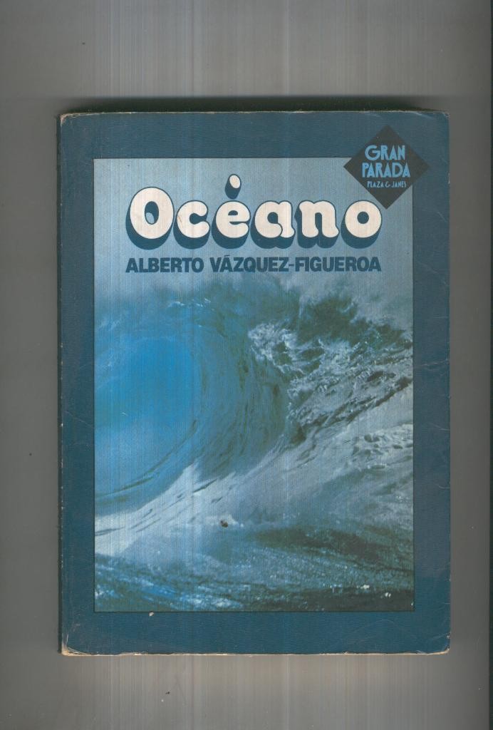 OCEANO