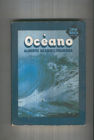 OCEANO