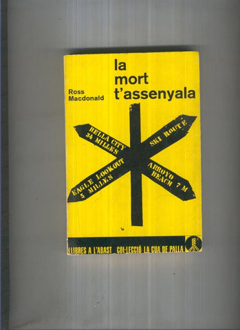 LA MORT T ASSENYALA