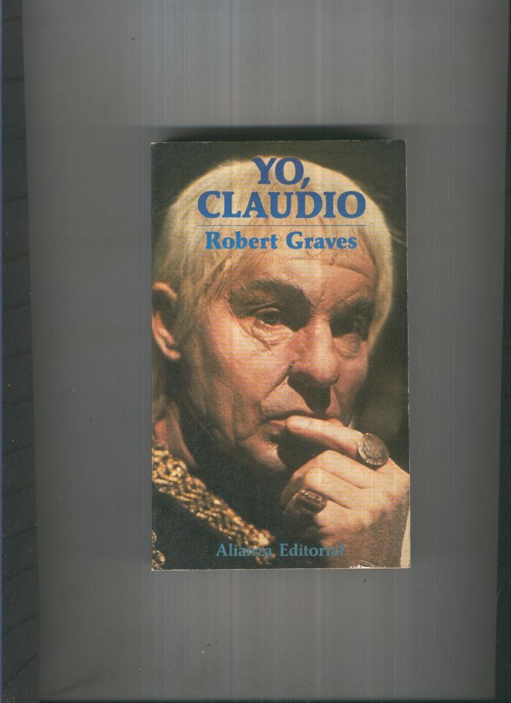 YO CLAUDIO