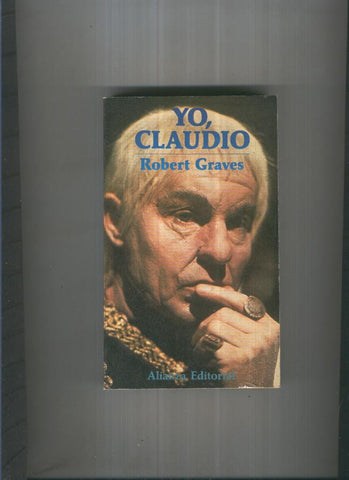 YO CLAUDIO