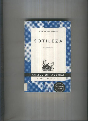 SOTILEZA