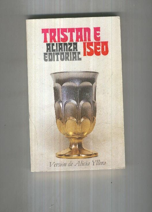 TRISTAN E ISEO