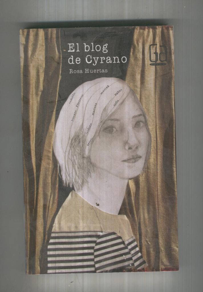 EL BLOG DE CYRANO