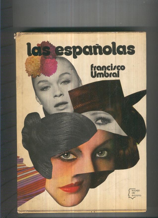 Las Españolas
